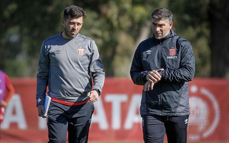 Regreso a las prácticas con la mira puesta en el Rojo