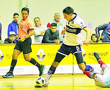 Los Guerreros van por otro gran paso