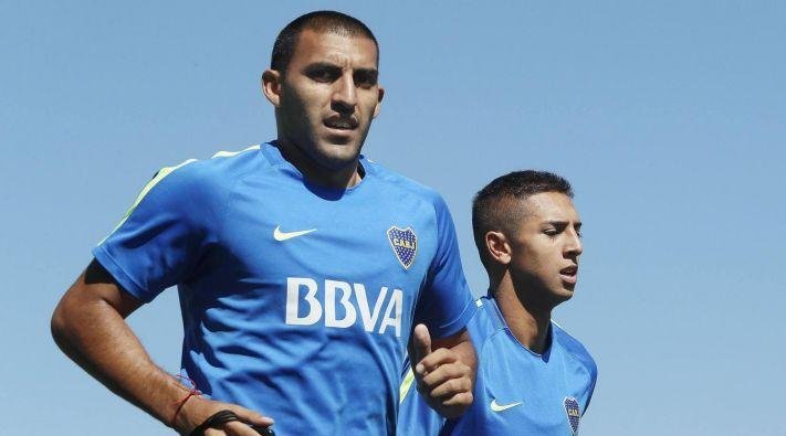 Las razones por las que Wanchope se quedó afuera