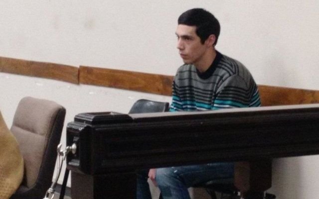 Condenaron a prisión al asesino de Adrián Novillo