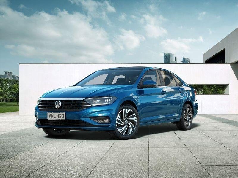 Volkswagen suma al Vento a su oferta en el mercado nacional
