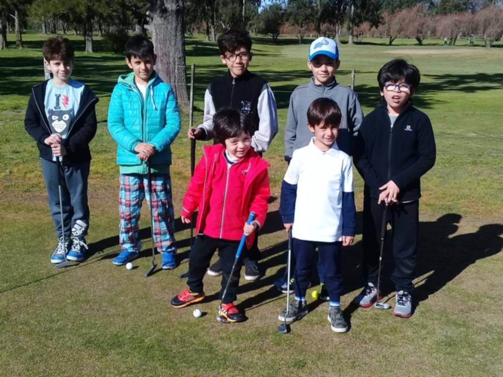 Un deporte que es pura pasión