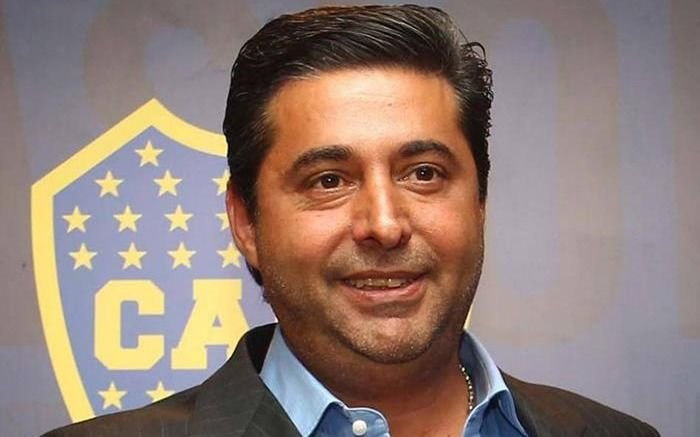 Las definiciones de Angelici sobre todos los temas calientes de Boca