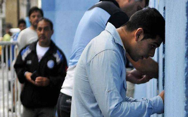 Los aumentos llegaron al fútbol y hay nuevos precios para las generales