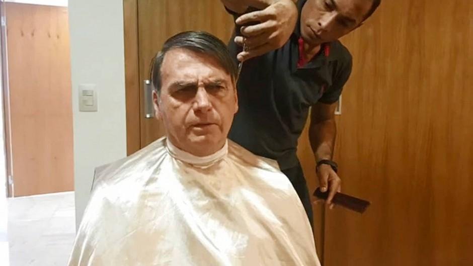Bolsonaro “plantó” al canciller de Francia