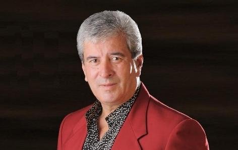 José María Cerrudo