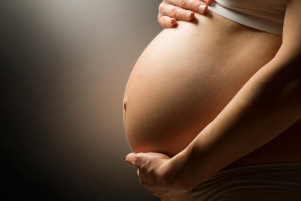 En un polémico fallo dan en adopción antes de nacer a la beba de una chica violada