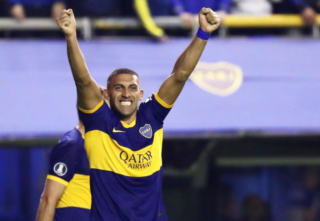 Pasó Boca, se metió en cuartos y otro Súper está cerca
