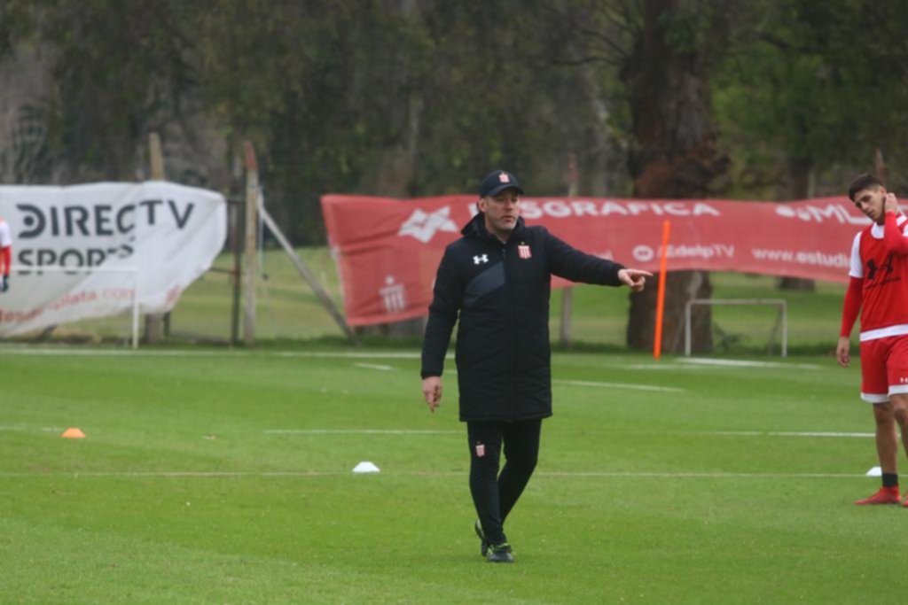 ¿Milito patea el tablero y mueve varias fichas?