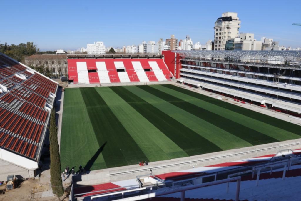 A 100 días de la vuelta a Uno, cómo está la agenda de trabajos y las posibles visitas