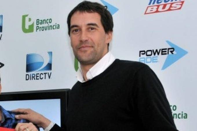 Todo indica que el Pincha se retiró del mercado