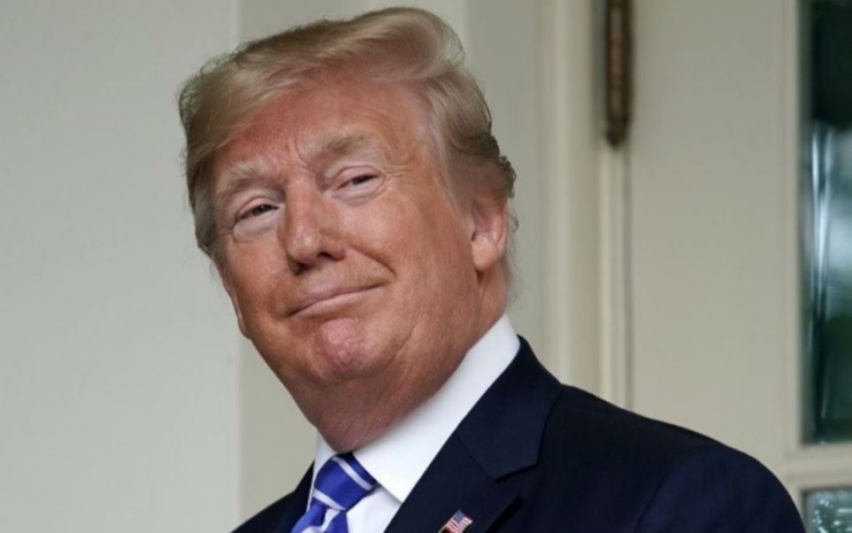 Trump anunció un 10% de aranceles adicionales a productos chinos que ingresen a EE.UU