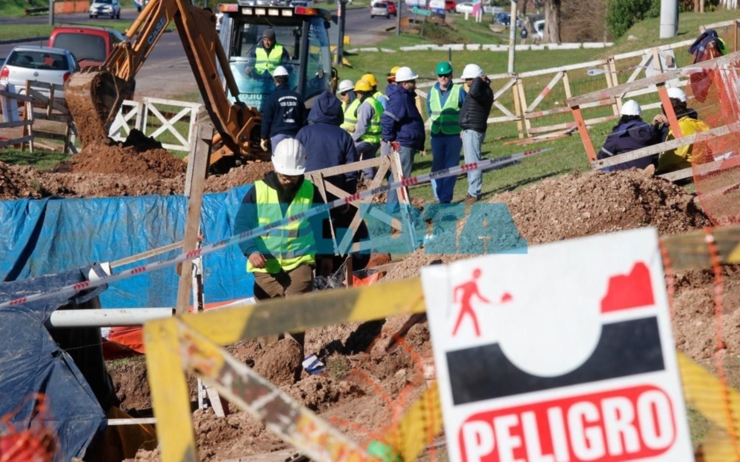 Apagón en La Plata: la justicia ratificó que Edelap debe bonificar la factura de julio a los afectados