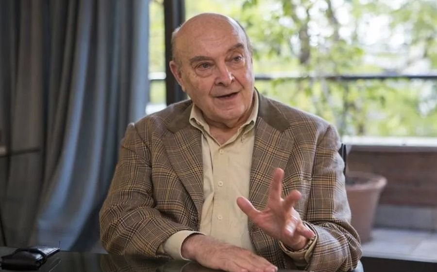 Cavallo advierte sobre una corrida cambiaria si en las PASO se insinúa un triunfo del kirchnerismo