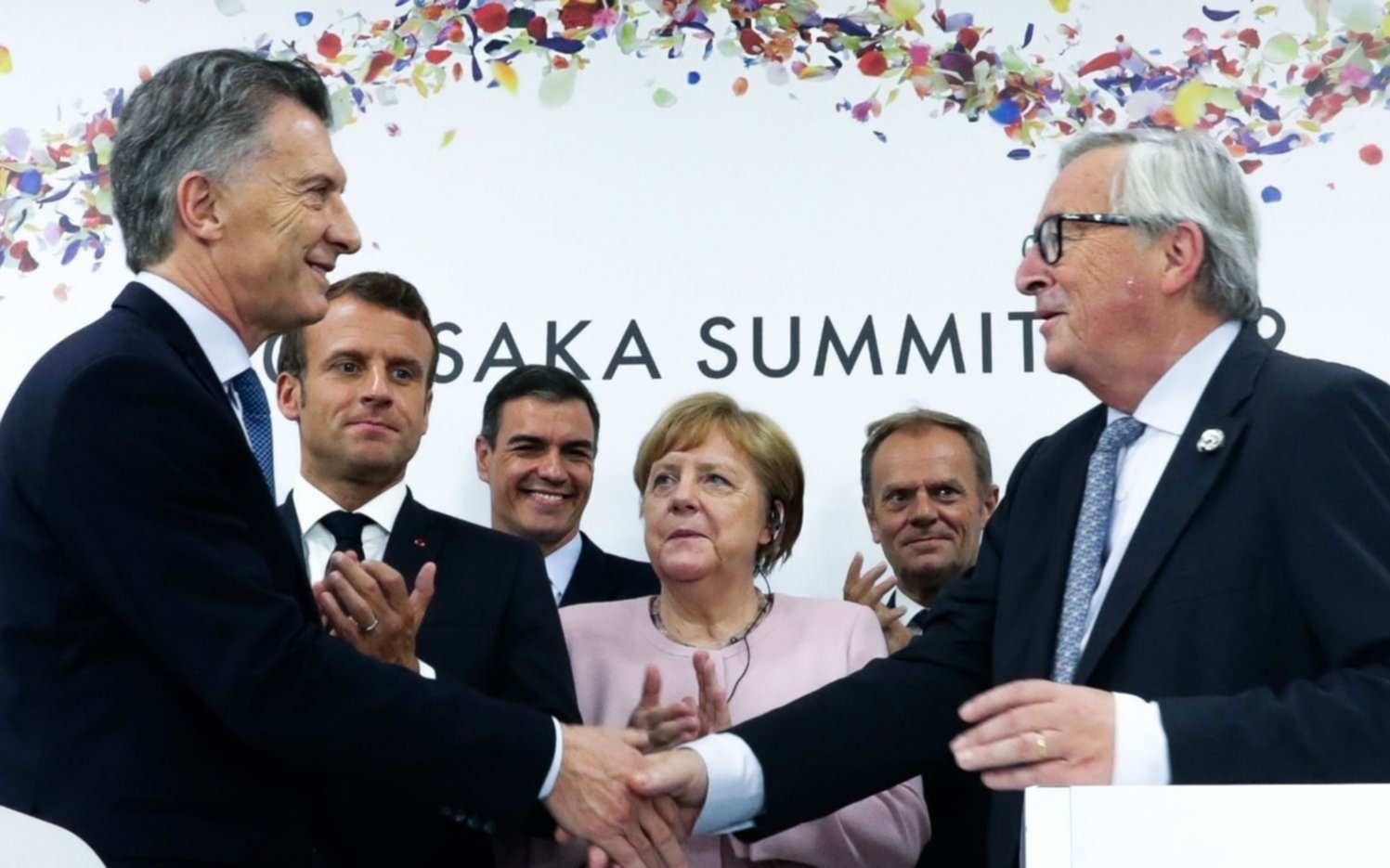 Argentina y Brasil impulsan el cooperativismo en la región al amparo del acuerdo Mercosur-UE