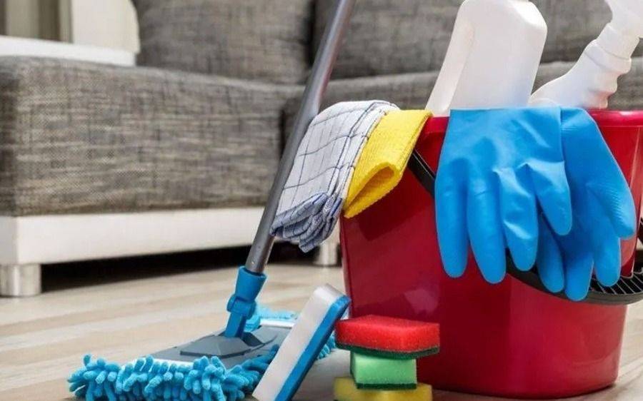 Personal doméstico: así quedó la escala salarial desde agosto