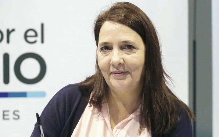 Críticas desde el oficialismo a Cristina por tratar de insensible a Vidal
