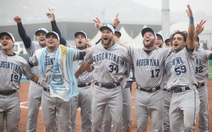La novena medalla de oro para Argentina estuvo a cargo del seleccionado de sóftbol 