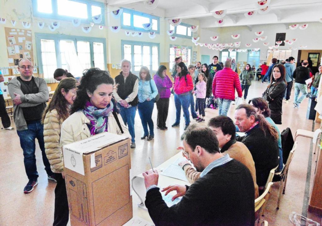 Piden al Gobierno más transparencia en las elecciones y habrá fiscales informáticos