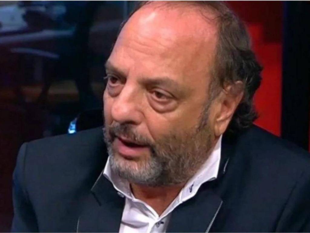 Baby Etchecopar redobló la apuesta, y profundizó con Gimnasia un enfrentamiento que terminará en la Justicia