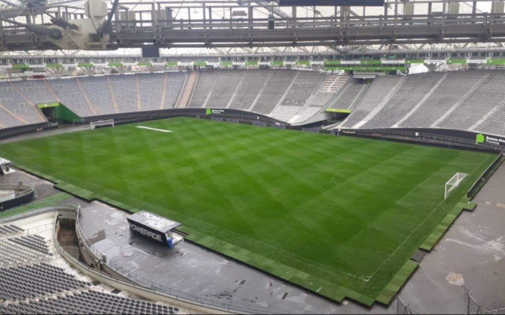 Histórico: la final de la Liga se televisará en directo a través de eldia.com
