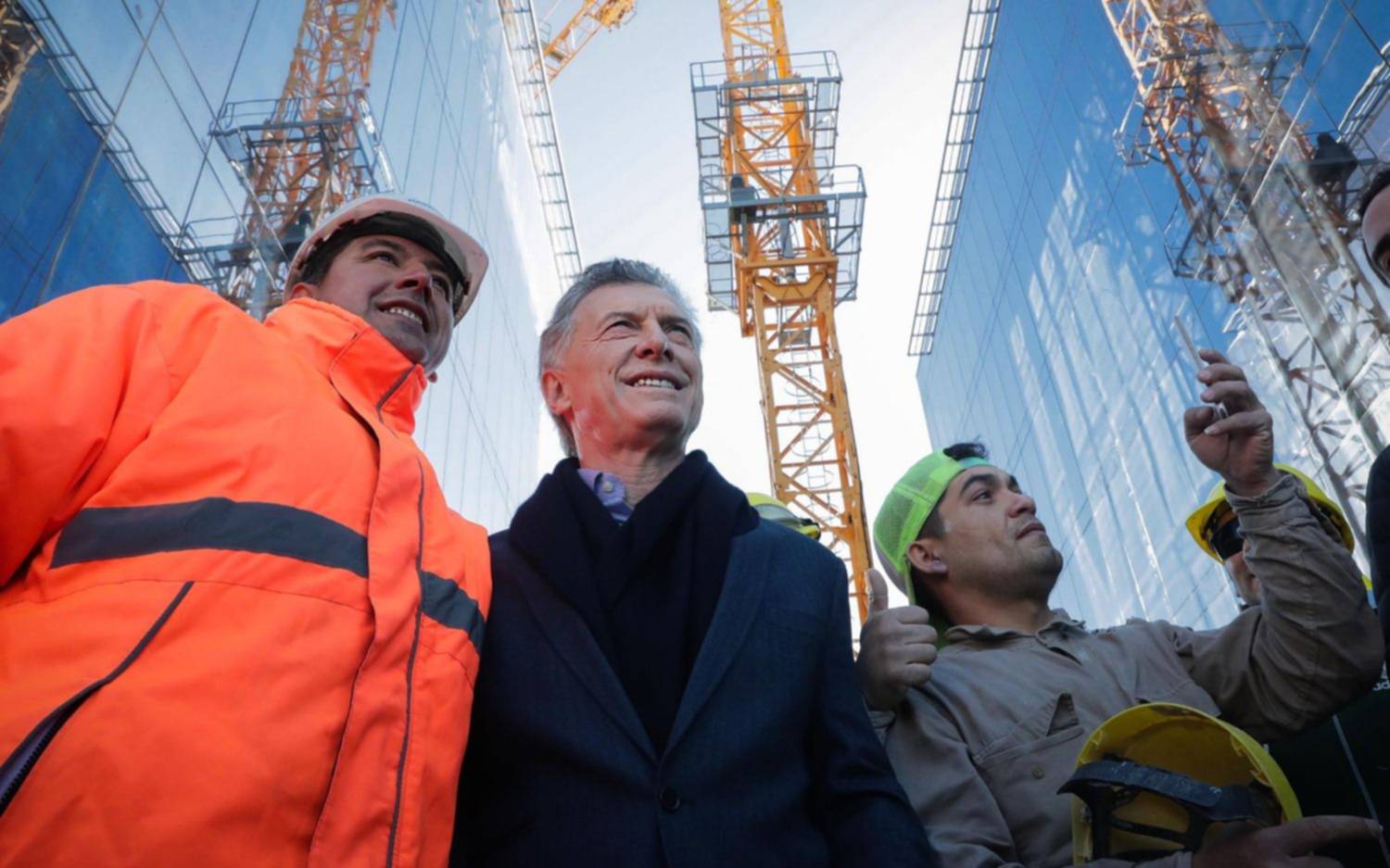 Macri declaró un patrimonio de más de 151 millones de pesos