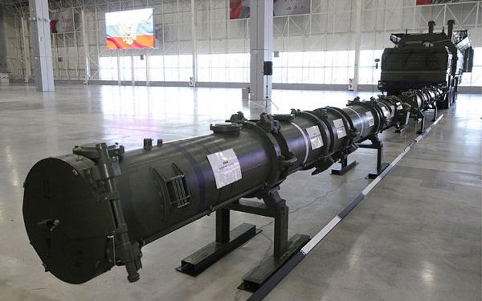 EEUU y Rusia abandonan el crucial tratado de desarme nuclear