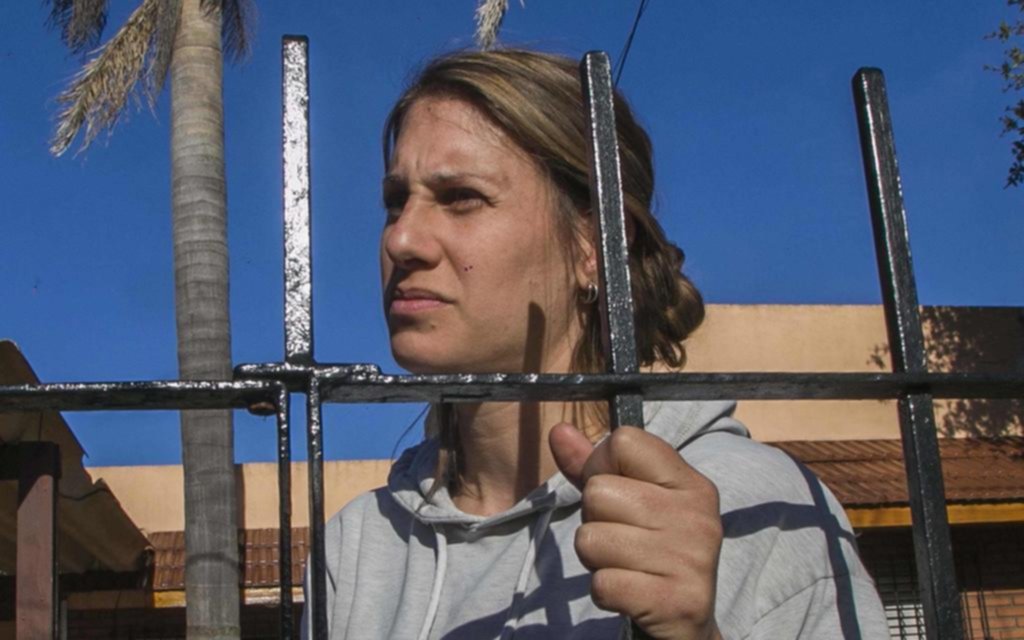 “Es terrible, nos están pasando por arriba”