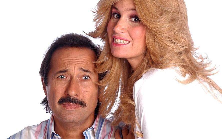 Finalmente, el éxito de “Casados con hijos” se trasladará al teatro