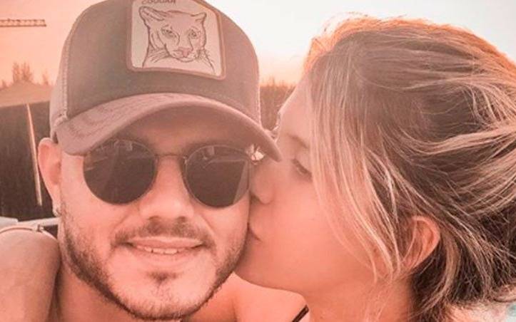 Inter dijo de Icardi: "Aquí no juega más" y Wanda quiere demandarlos