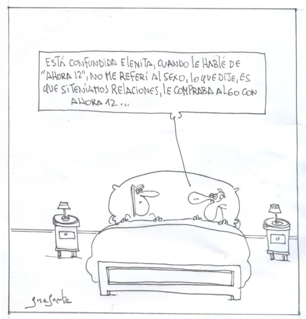 Humor económico