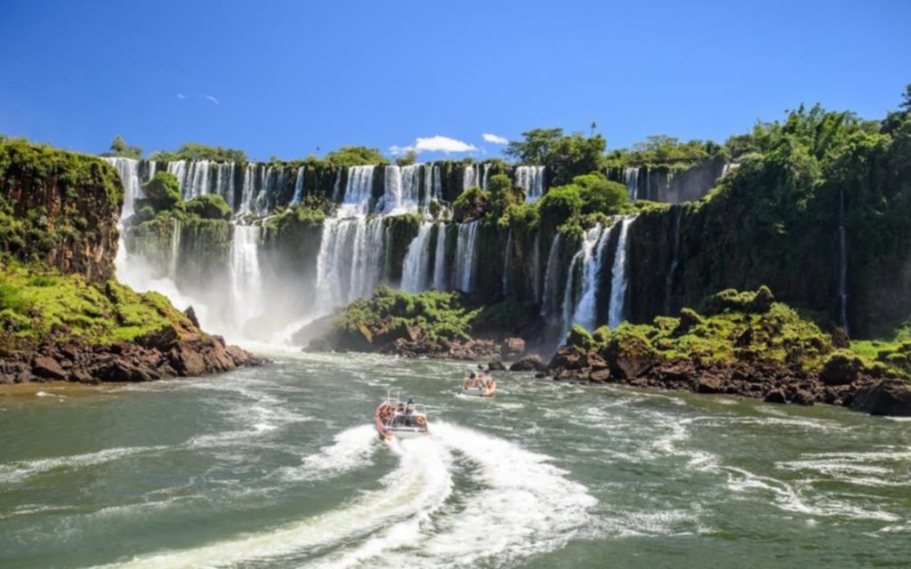 Vacaciones de invierno: los turistas gastaron unos 29.901 millones de pesos