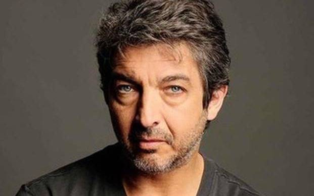 Ricardo Darín: "Ceo que éste es un momento bisagra"