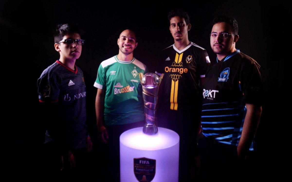 FIFA eWorld Cup: un argentino llegó a la final de PlayStation 4 pero cayó por penales