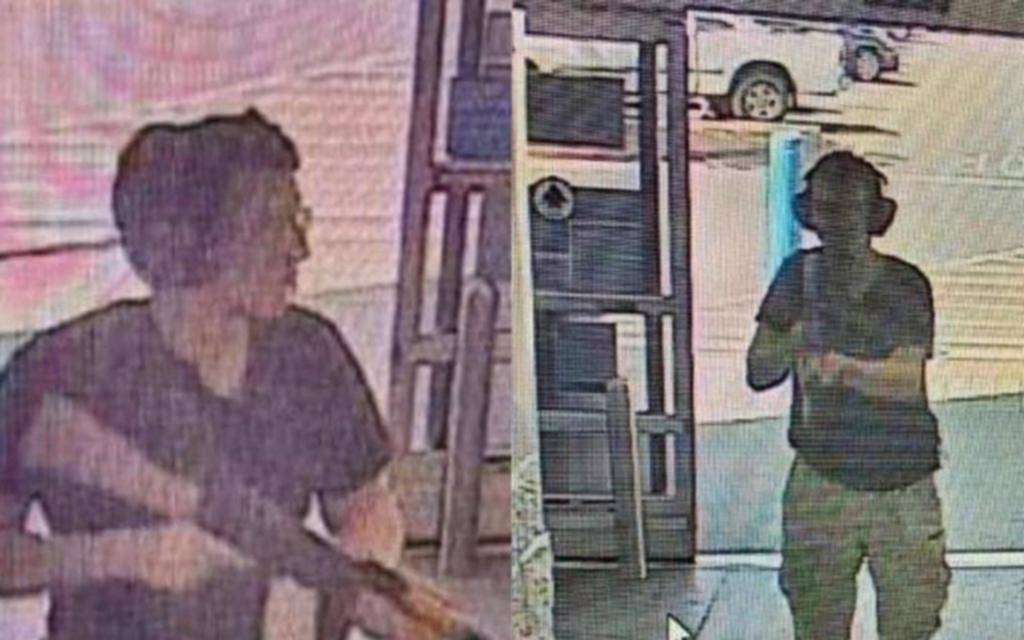 ¿A quién se señala como el responsable del reciente tiroteo en El Paso?