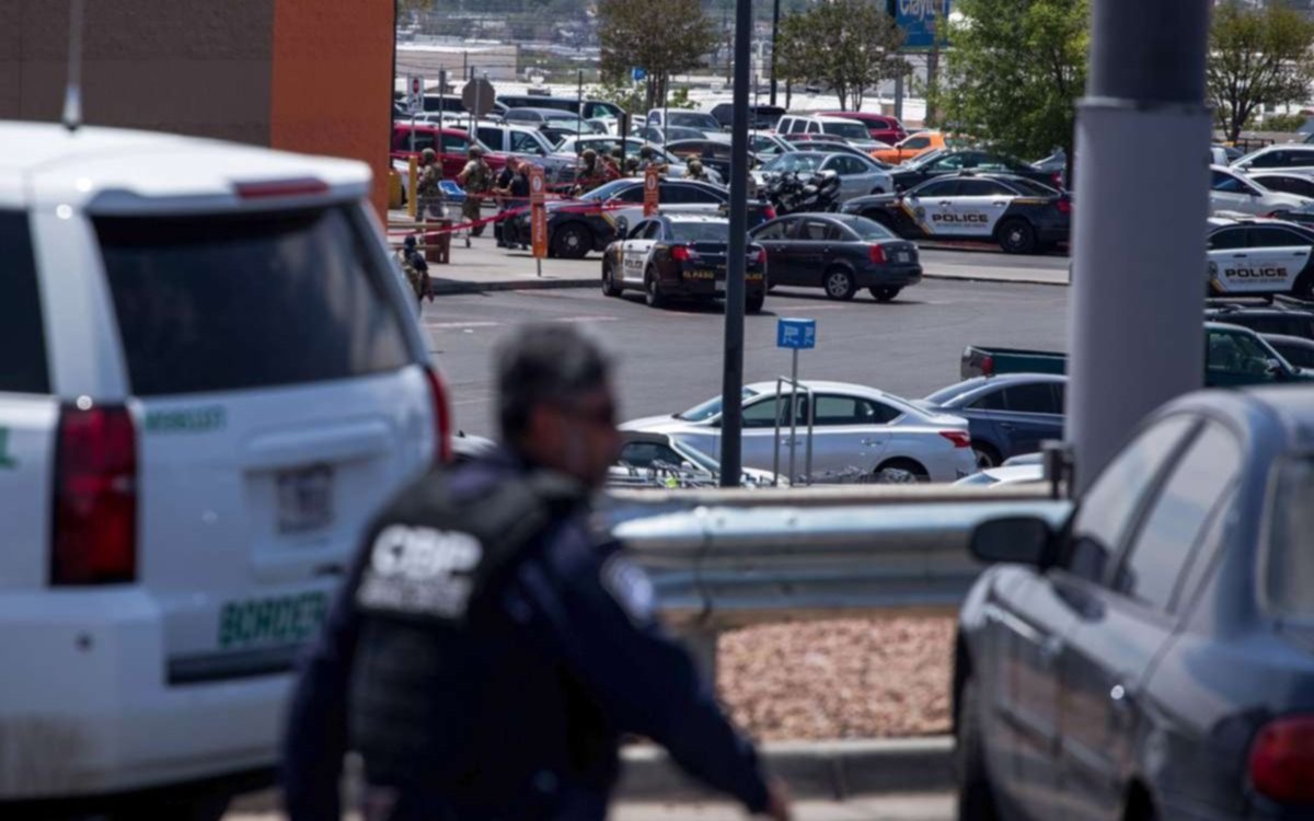 Fiscales pedirán la pena de muerte para el sospechoso del tiroteo en Texas