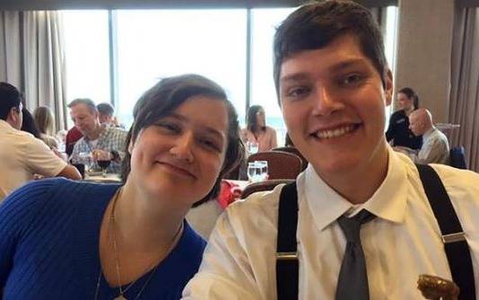 Una de la víctimas en Dayton es la hermana del autor del tiroteo