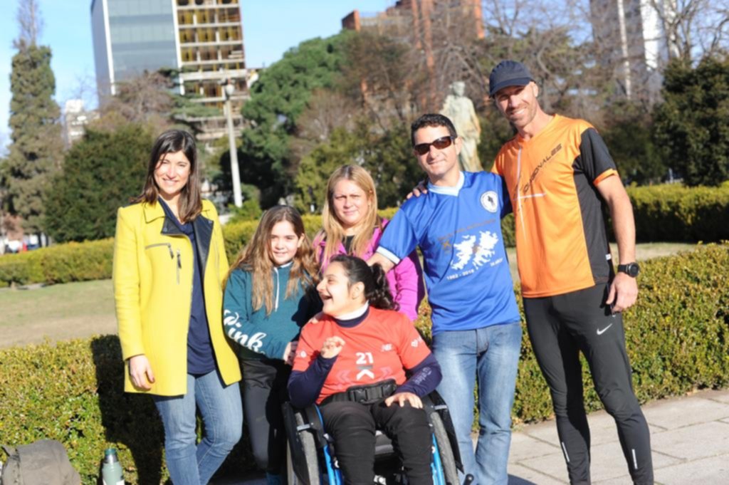 El running, una fuente de energía para el alma