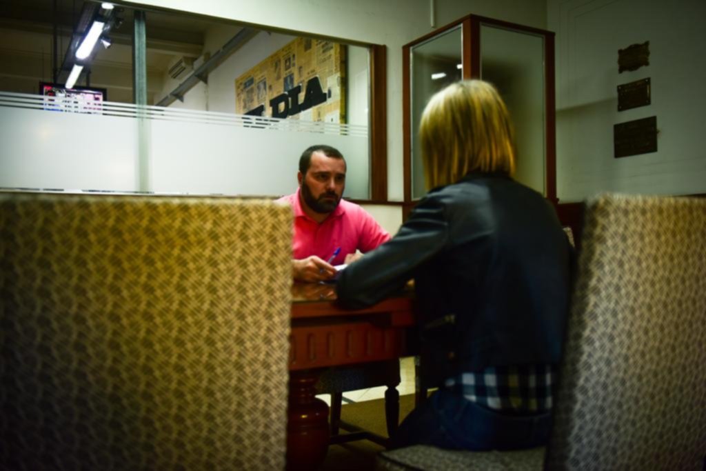 Dos mujeres platenses atravesadas por la misma violencia y desamparo