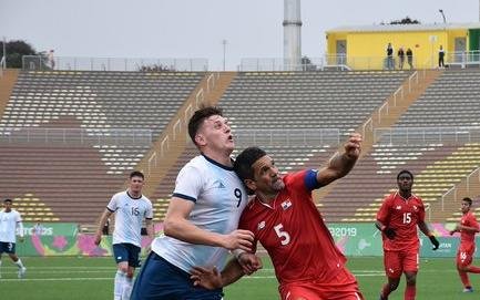 Cambió la imagen y se clasificó para semifinales