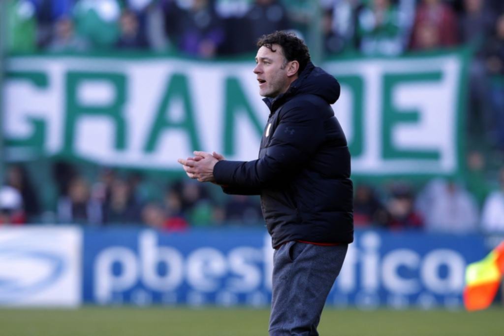 “Después de ese penal injusto se puso cuesta arriba y fue mucho más complicado”
