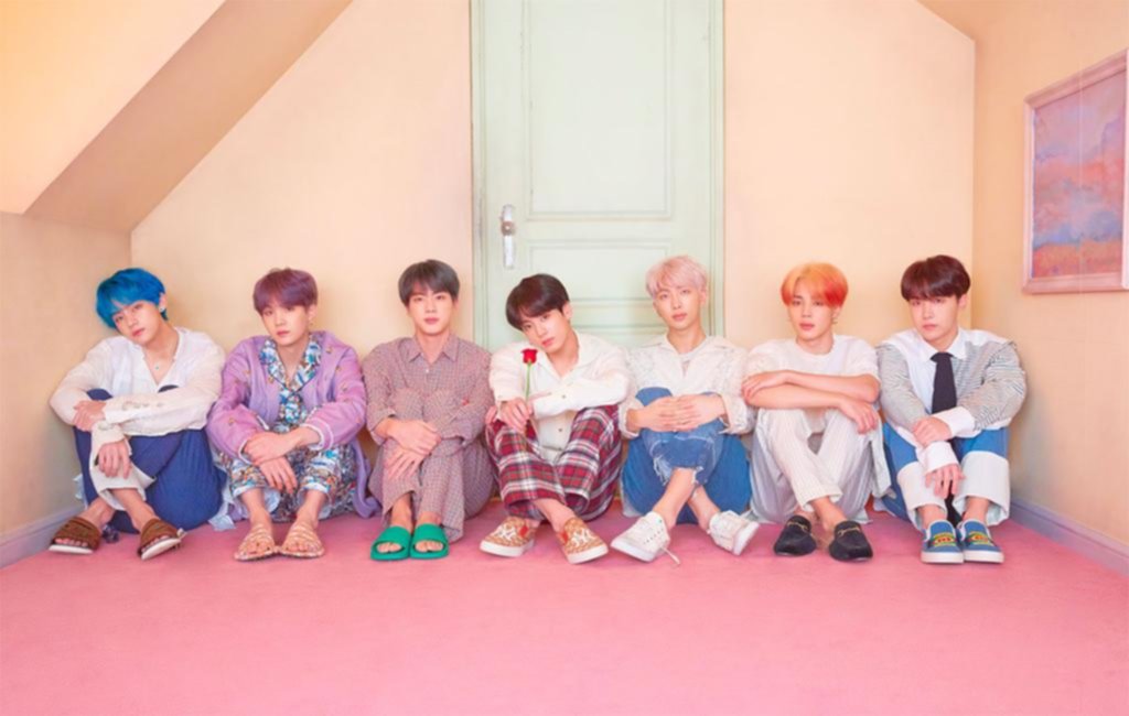 “Bring the Soul: The Movie”: los BTS vuelven a la cartelera local