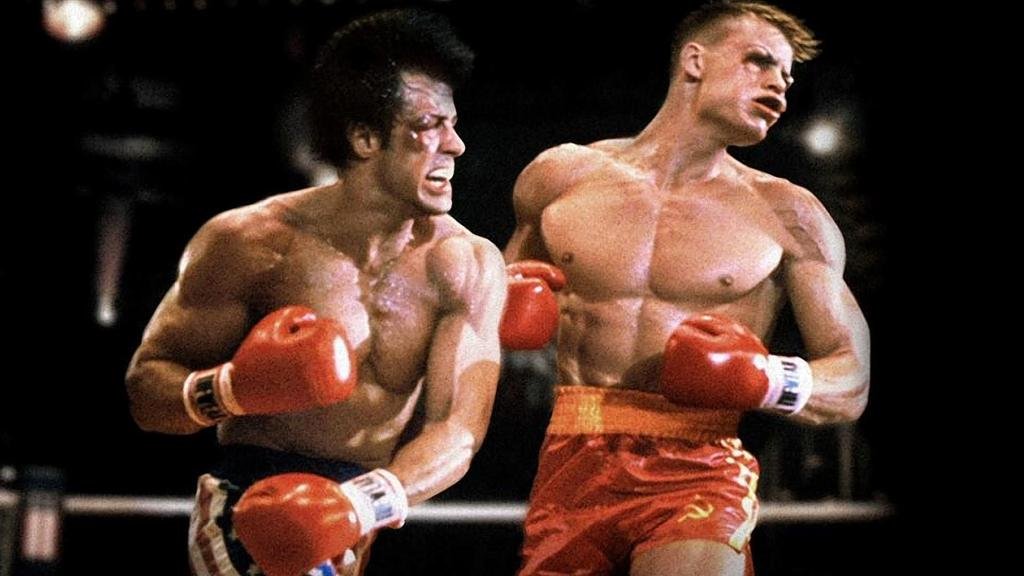 Stallone y Lundgren, juntos en una serie de acción