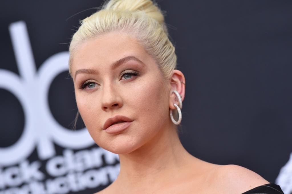 Christina Aguilera dificulta la negociación con Disney