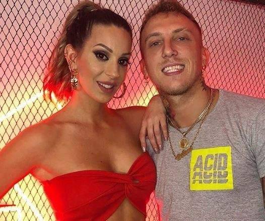 Marzol sobre “El Polaco”: “Es un depredador serial”