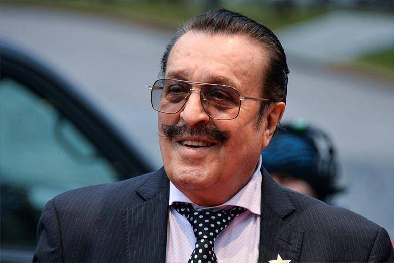 A los 84 años, falleció el cantautor ruso Villi Tókarev