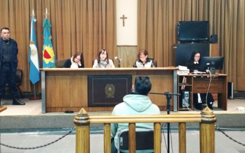 Juzgan a hombre que mató a su esposa en Florencio Varela