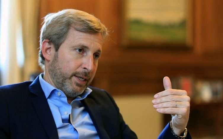 El Gobierno, con los tapones de punta por la denuncia del PJ de posible falta de transparencia en las PASO