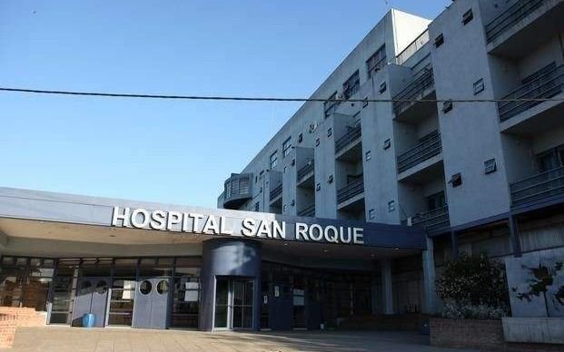 Falleció un nene que fue atropellado frente a un supermercado en 511 entre 6 y 7