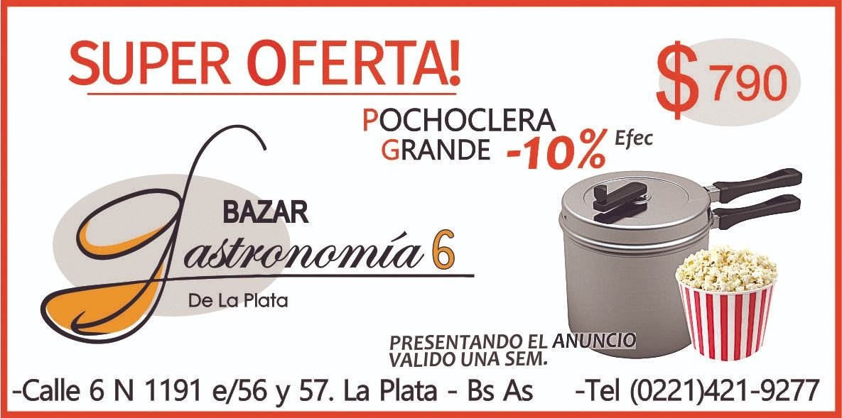 Increíbles ofertas en objetos de bazar para equipar tu hogar